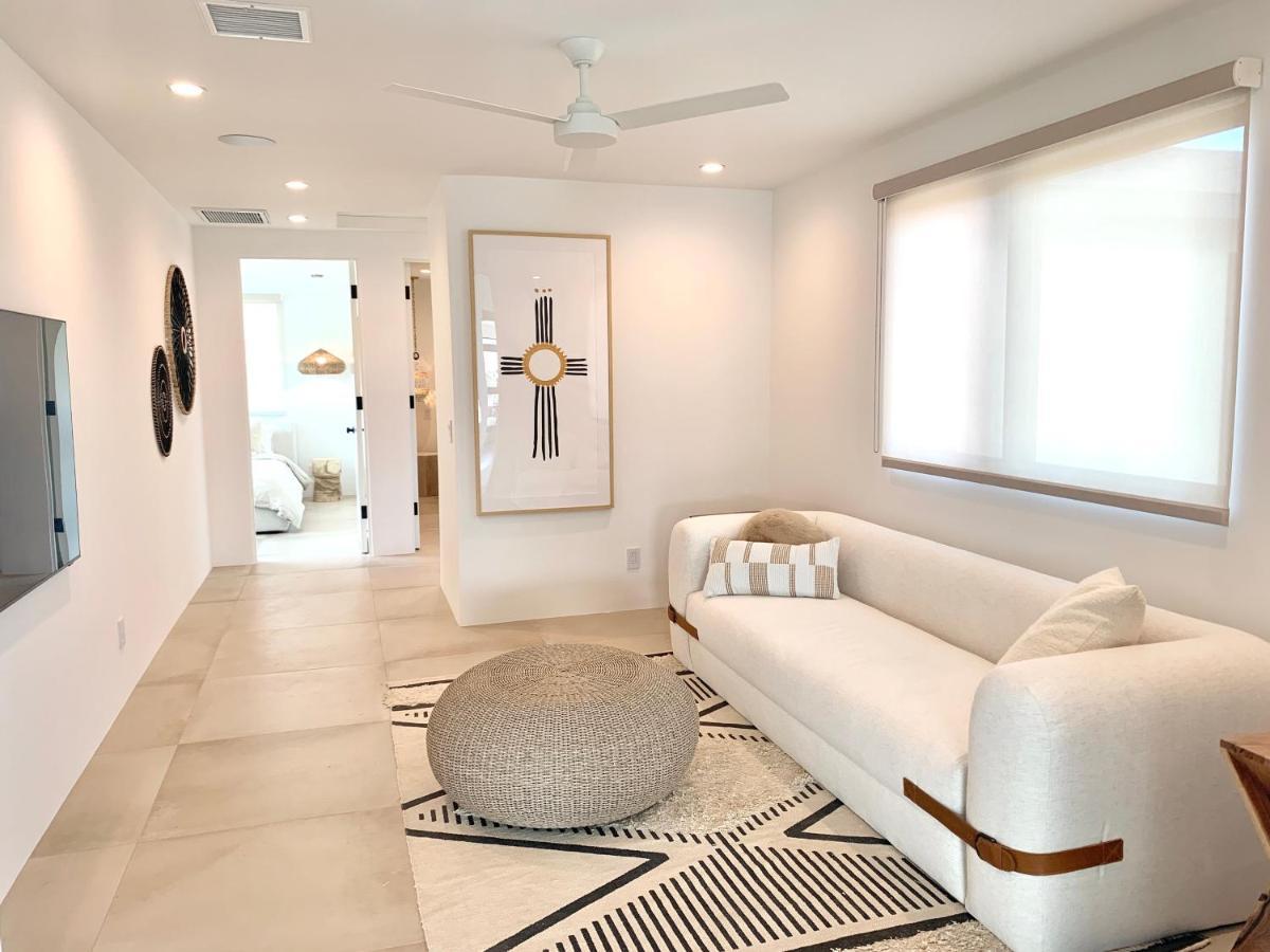 Amaru Muru - Luxury Retreat With Pool/Hot Tub/Yoga Joshua Tree Ngoại thất bức ảnh